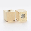 Ion Plating(IP) 304 Stainless Steel Beads X-STAS-H452-02G-2