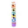 Chakra Jewelry G-F734-10B-01-1