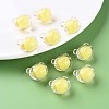 Transparent Acrylic Beads MACR-S373-122-B05-7