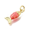 Barss Pendants KK-V002-19G-01-2