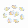 Glass Rhinestone Cabochons MRMJ-N027-026A-1