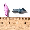 Natural Freshwater Shell Beads X-SHEL-Q008-87-6