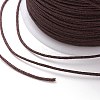 Braided Nylon Thread X-NWIR-K013-A20-3