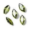 Cubic Zirconia Cabochons LS-ZIRC-P116-02A-09-1