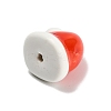 Christmas Handmade Porcelain Beads LS-PORC-L081-01D-2
