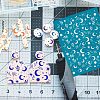 Silk Screen Printing Stencil DIY-WH0341-191-4