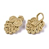 Handmade Chinese Frogs Knots Buttons Sets BUTT-WH0014-29H-2