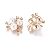 Alloy Cabochons LS-PALLOY-I198-A05-2