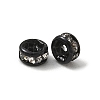 304 Stainless Steel Rhinestone Beads RB-CBAF591-01B-EB-2