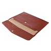PU Imitation Leather A4 File Envelopes AJEW-WH0258-362B-3
