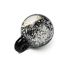 Handmade Lampwork Pendants LAMP-Q005-05C-04-2