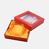 Cardboard Bracelet Boxes CBOX-D004-1H-2