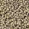 TOHO Round Seed Beads SEED-XTR08-1700-2
