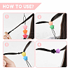 Silicone Hair Accessories MRMJ-YWC0001-01A-3