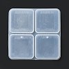 DIY Ornaments for Clips Silicone Molds DIY-C061-01C-4