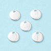 304 Stainless Steel Charms STAS-L234-081A-S-2