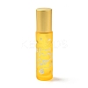 Glass Essential Oil Roller Bottles LS-MRMJ-M002-02B-05-1