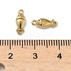 Ocean 304 Stainless Steel Links Connector Charms STAS-D211-15E-G-3