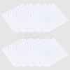 PP Plastic Scraper AJEW-WH0348-618-1