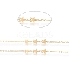 Brass Cable Chain CHC-G011-14G-1