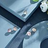 DIY Stud Earring Making Kits DIY-UN0002-59-3
