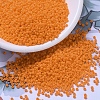 MIYUKI Round Rocailles Beads SEED-X0054-RR0405-1