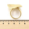304 Stainless Steel Finger Rings RJEW-D320-13G-5