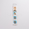 Topsy Tail Hair Styling Braiding Tool OHAR-WH0016-21-2