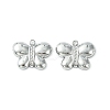 Non-Tarnish 304 Stainless Steel Pendants STAS-L269-030P-2