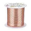 Round Copper Wire CWIR-BC0006-02C-C-1