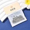 SHEGRACE Brass Beads XGRPCH366-194P-6