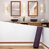 7Pcs Self-Adhesive XPE Grain Contact Paper DIY-CP0012-13-5