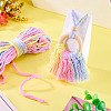 Gradient Color Cotton Cord OCOR-TAC0021-11C-7
