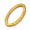 304 Stainless Steel Linking Rings STAS-L270-02G-3