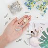 DIY Jewelry Making Kit DIY-FH0003-18-5