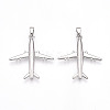 Brass Pendants KK-T070-88P-1