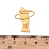 Adjustable 304 Stainless Steel Cuff Open Rings RJEW-D343-01G-3