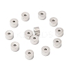 SHEGRACE Brass Beads XGR0113P-126P-1
