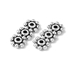 Tibetan Style Alloy Spacer Bars LS-LF0072Y-2