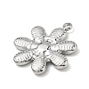 304 Stainless Steel Pendants LS-STAS-D213-01C-P-2