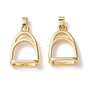 Brass Pendants LS-K262-07LG-1