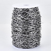 Tarnish Resistant 304 Stainless Steel Paperclip Chains CHS-S001-04A-P-3