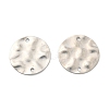 Brass Links Connectors KK-L205-08P-G-1
