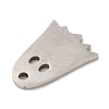 Non-Tarnish Halloween 201 Stainless Steel Pendants LS-STAS-D053-11P-3