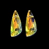 Glass Pendants GLAA-I057-22A-2