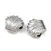 304 Stainless Steel Beads STAS-H242-04P-02-2