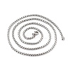 Rainbow Pride Necklace LS-STAS-M292-01P-3