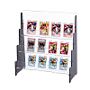 3-Tier Acrylic Display Riser Stands ODIS-WH0086-076B-1