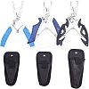 Stainless Steel Fishing Plier TOOL-FH0001-01-1