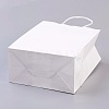 Pure Color Kraft Paper Bags LS-AJEW-G020-D-03-3